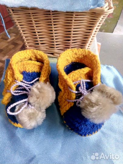 Вязанные вещи ручной вязки