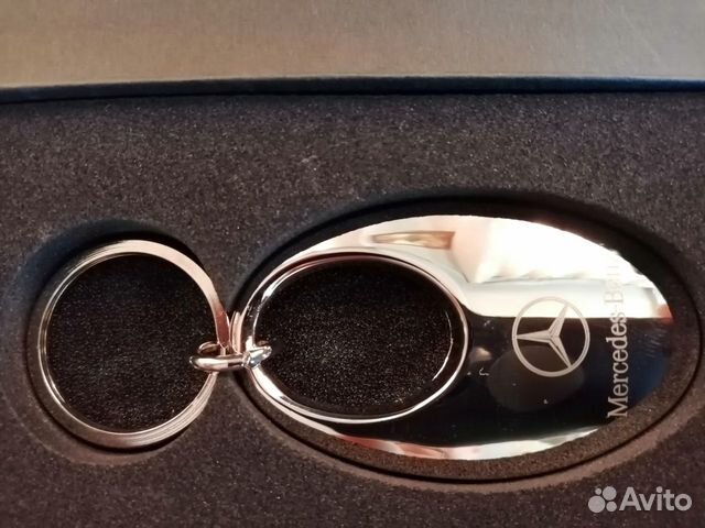 Брелок (Mercedes-Benz) Collection