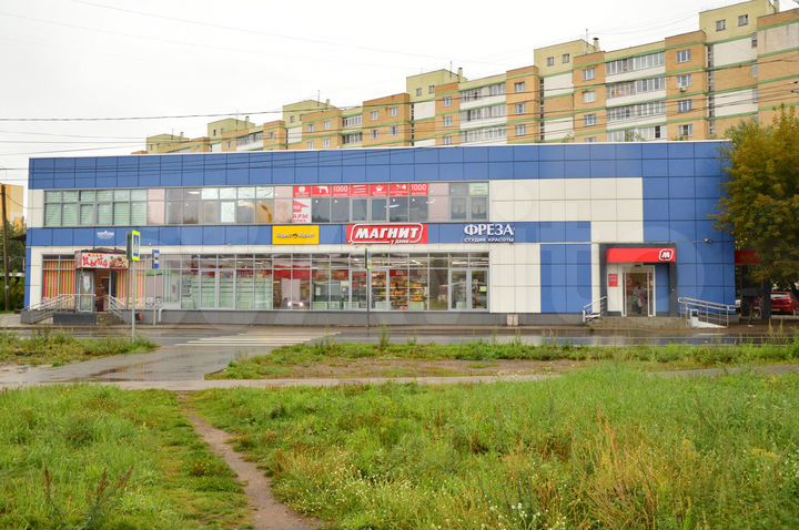 Офис, 55 м²