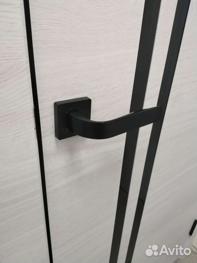 Ручки для межкомнатных дверей