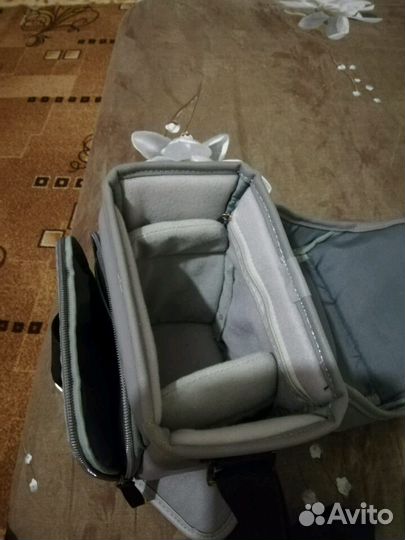 Сумка для камеры