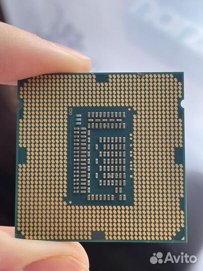 Intex xeon e3 1230v2 (i7 3770)