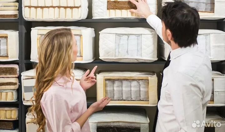 Матрас на заказ