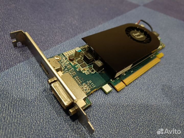 Видеокарта AMD Radeon HD 8570 2Гб