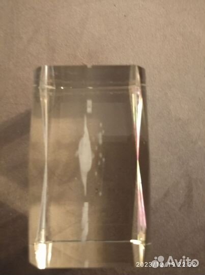 Сувениры (рыбки)