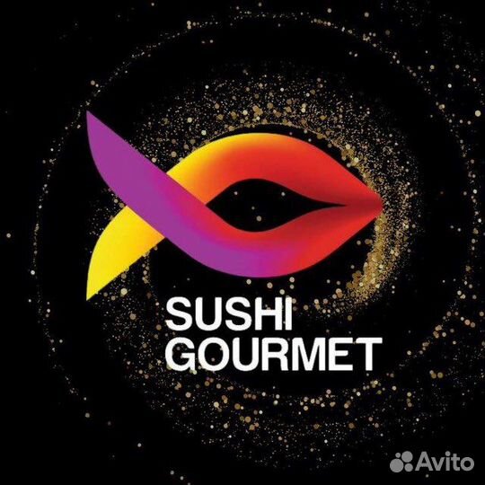 Администратор-кассир в Суши Гурмэ