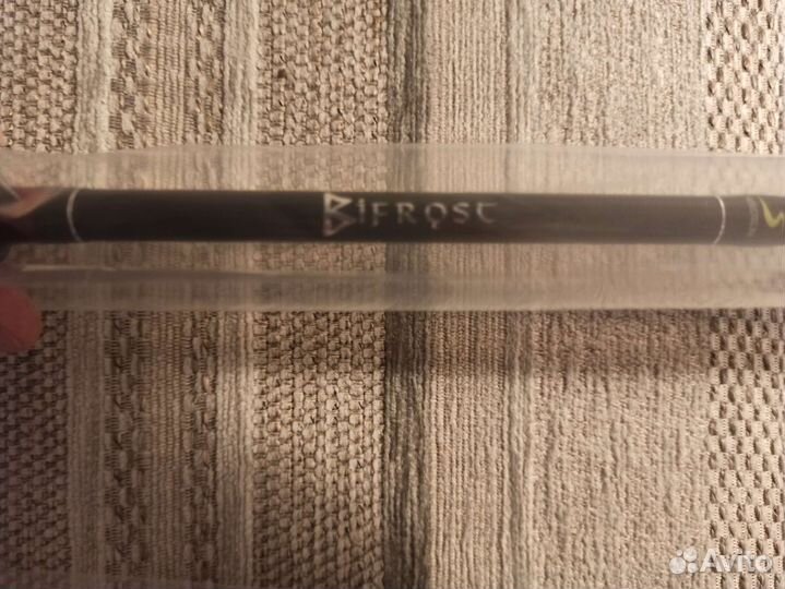 Спиннинг Norstream Bifrost 732L