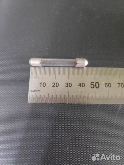 Предохранители СССР