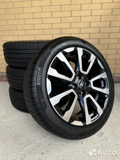 Original NG kross pirelli 2023