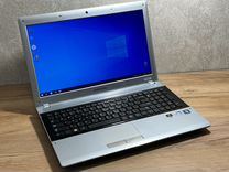 Ноутбук 15.6 Samsung RV520 i5-2450M/ 8Gb/ GT520M