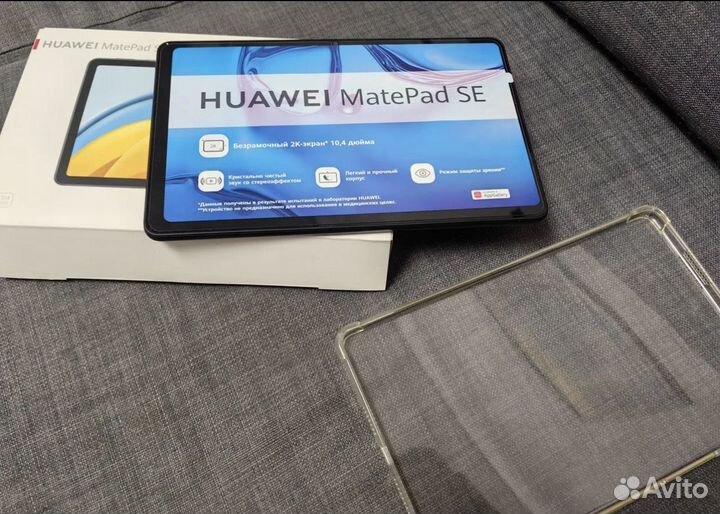 Планшет huawei matepad 10.4