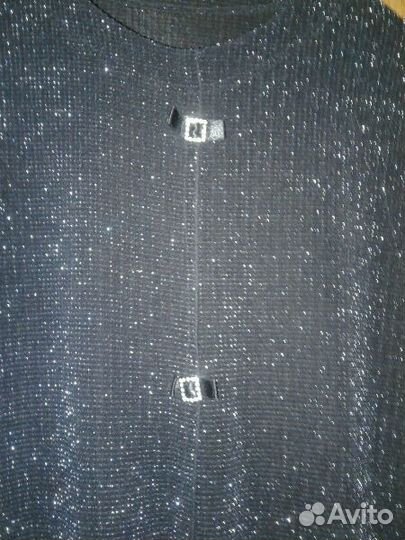Кофточка 48-50 новая
