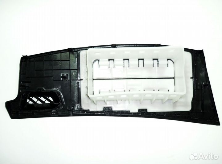 Подушка безопасности пассажира Honda CR-V 4. Крышк