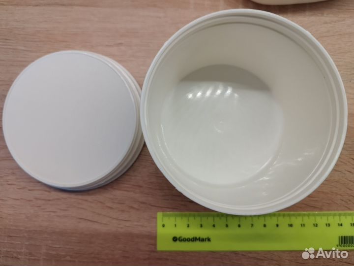 Термос, ланч-бокс, термоконтейнер bekker