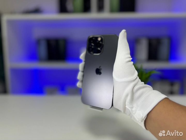 iPhone 13 Pro, 128 ГБ