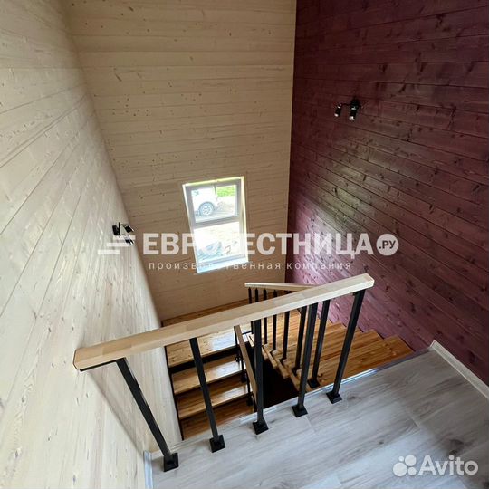 Лестница мечты