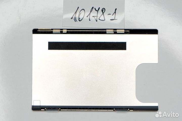 Крышка АКБ Nokia n97 mini бронза новая ориг