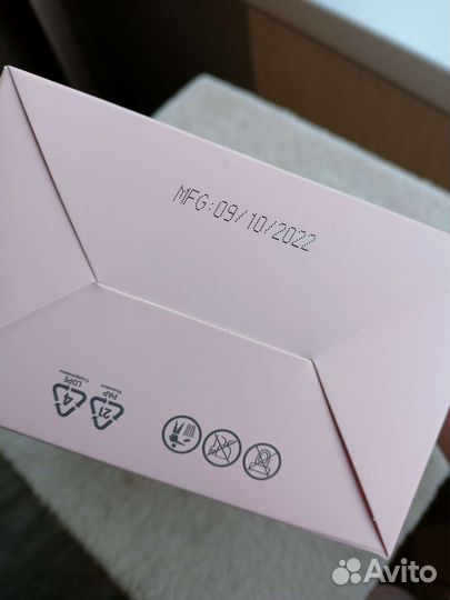 Прокладки вкладыши для груди