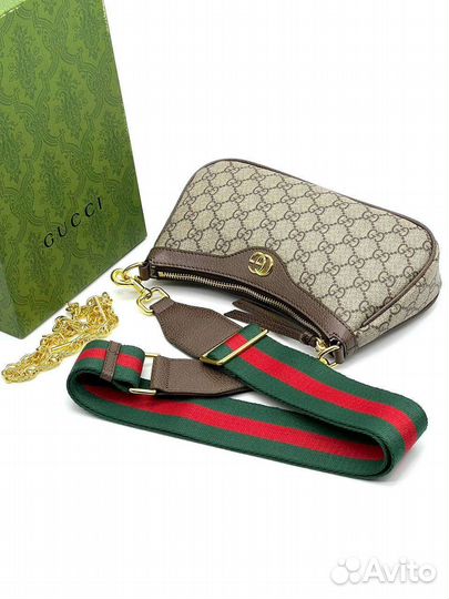 Сумка женская gucci