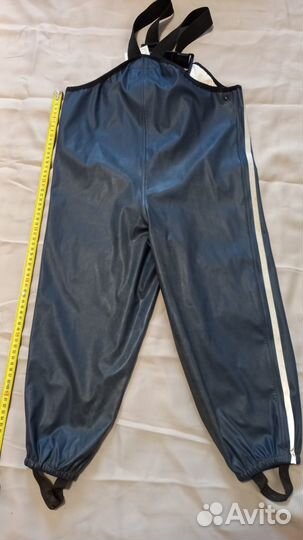Куртки Комбинезон 104 116 122