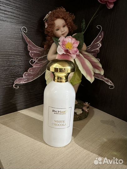 Richard White Chocolate оригинал