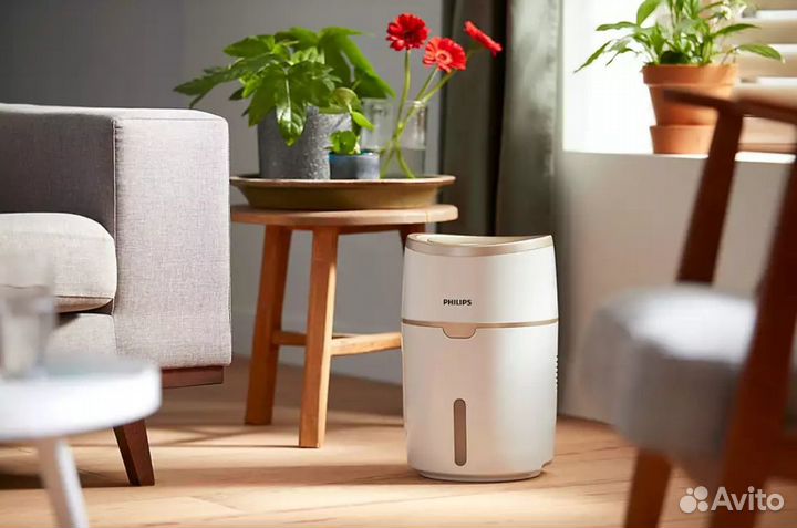 Увлажнитель воздуха Philips HU4816/10