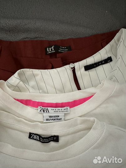 Вещи пакетом женские 42 размер