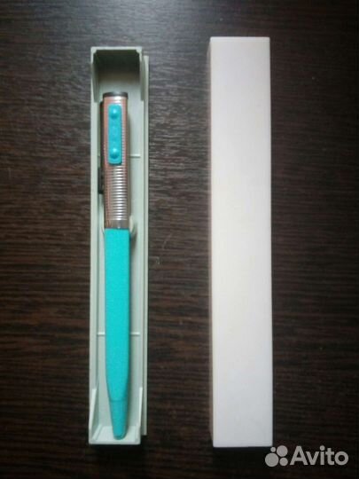 Ручка шариковая