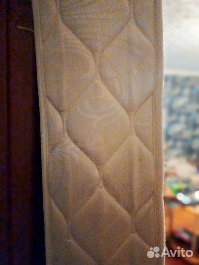 Матрас 160х200 бу