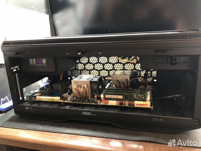 Z8PH-D16/QDR+2xL5640+48Гб памяти+Asmb4-iKVM купить в Астрахани ...