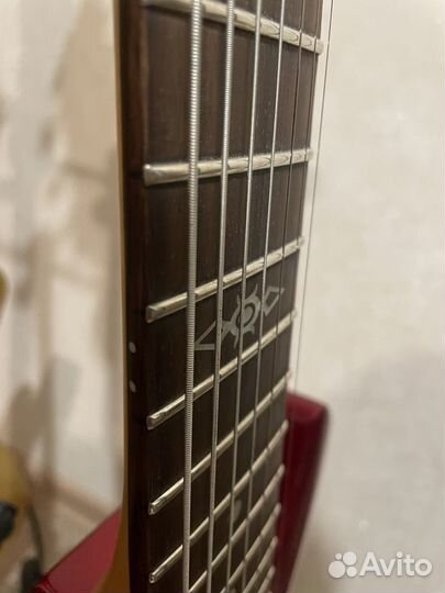 Электрогитара Schecter SGR C-7