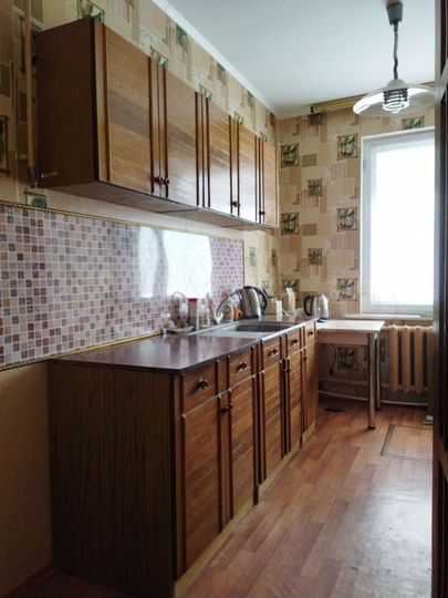 Дом 43 м² на участке 10 сот.