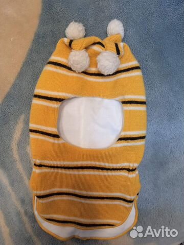 Шлем зимний Lenne