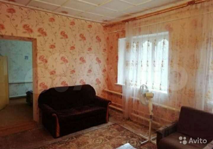 Дом 100 м² на участке 16 сот.