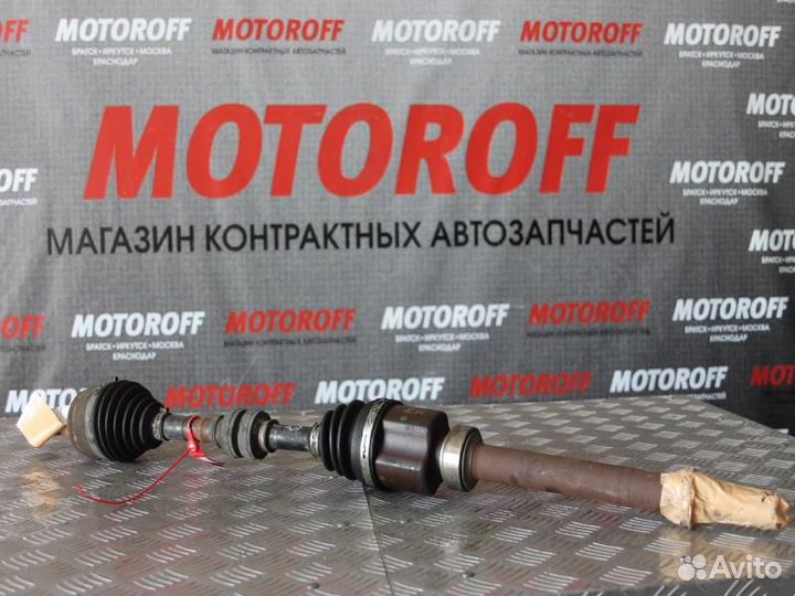 Привод правый Ниссан Серена MR20 C25 2WD А998