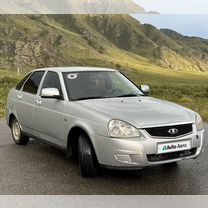 ВАЗ (LADA) Priora 1.6 MT, 2011, 286 000 км, с пробегом, цена 380 000 руб.