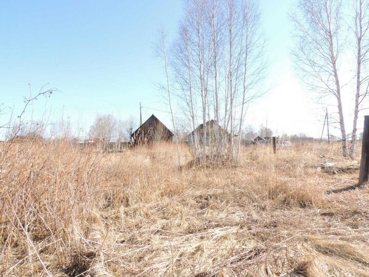 Участок 22 сот. (ИЖС)