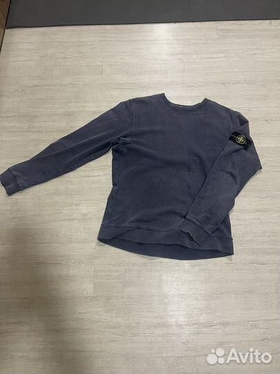 Свитшот Stone island