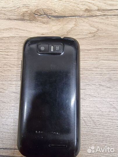ZTE Blade A3, 4 ГБ