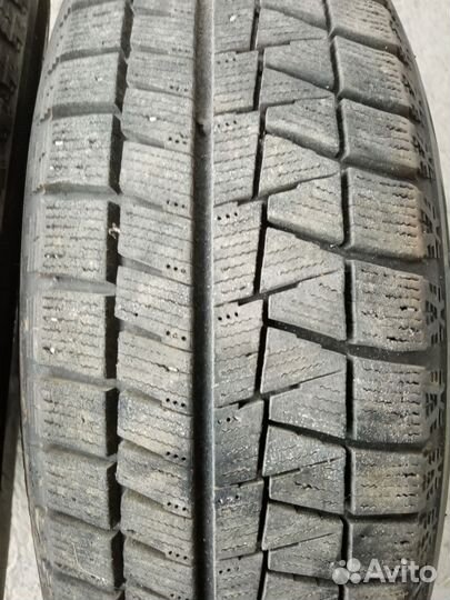 Bridgestone Blizzak Revo GZ 175/60 R16 82Q