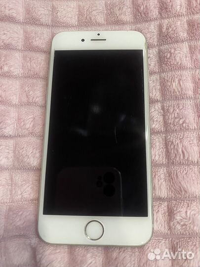 iPhone 6, 16 ГБ
