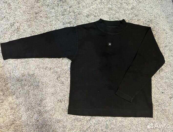 Yeezy x Gap Small Logo by Balenciaga