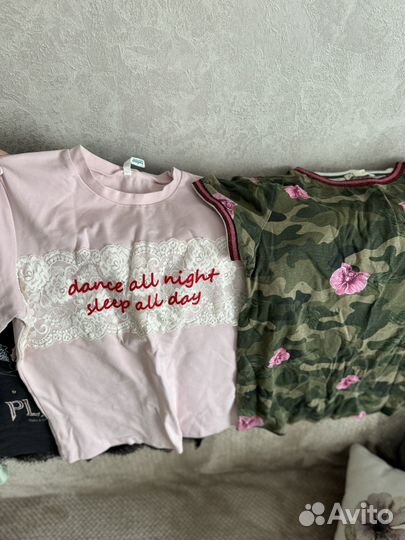 Женские вещи пакетом 40 42