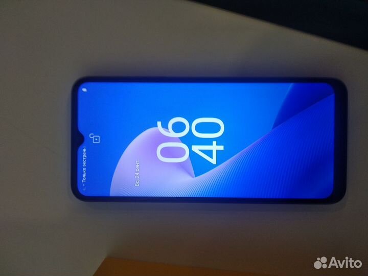 Realme c 30 S