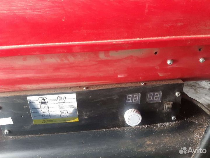 Ресанта тдпн30000