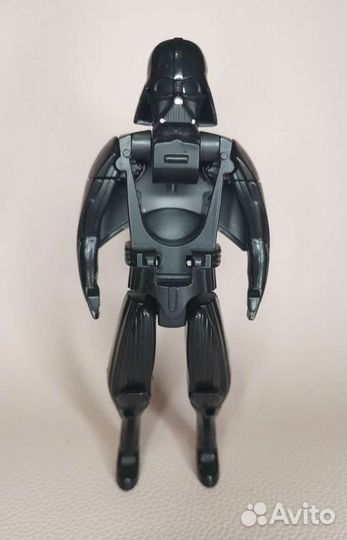 Фигурка трансформер