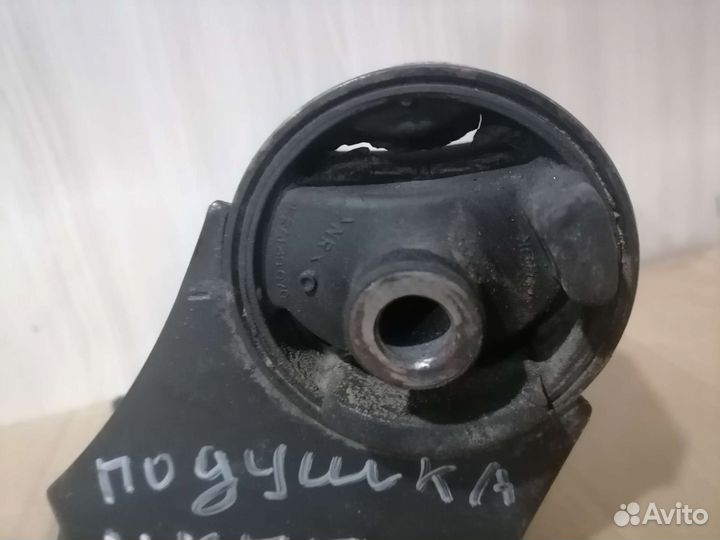 Опора МКПП Kia Spectra