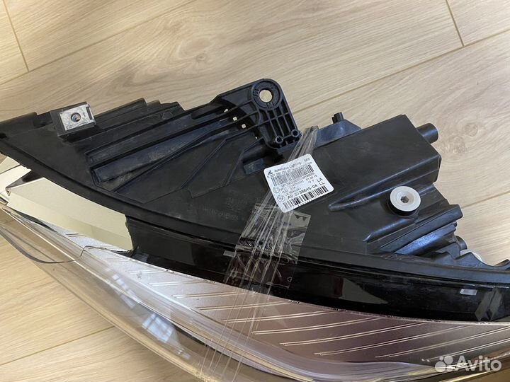 Продам LED фару BMW F45-46 2