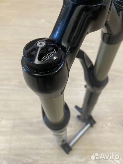 Вилка Manitou Circus Expert (Dual Air)