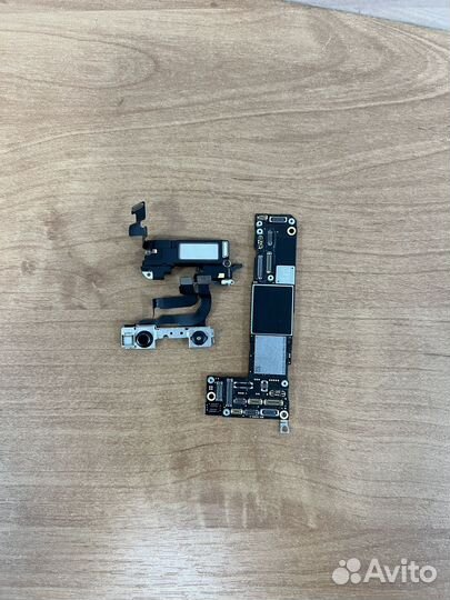 Материнская плата iPhone 12 64gb + face id